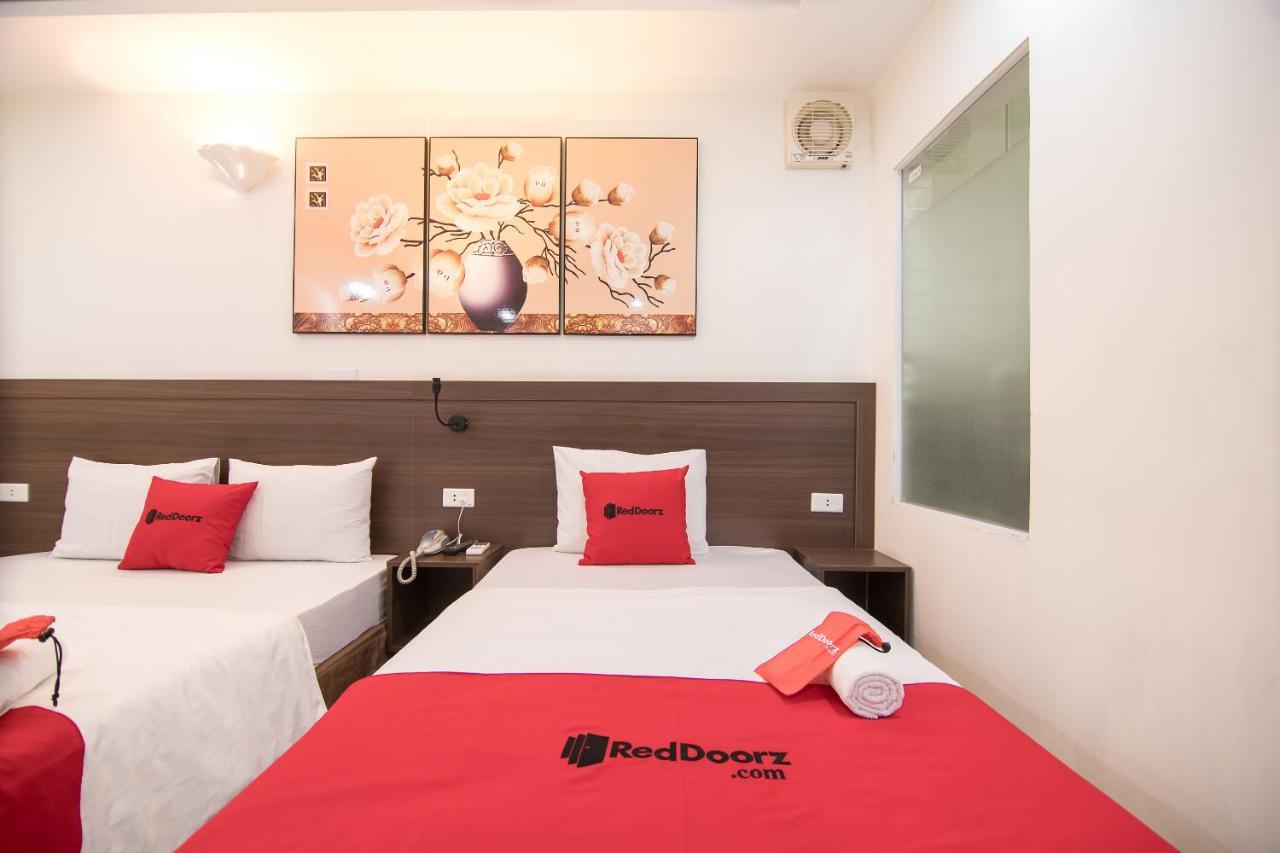 Ha Noi Vang Hotel Hoang Ngan Hanoi Exterior foto