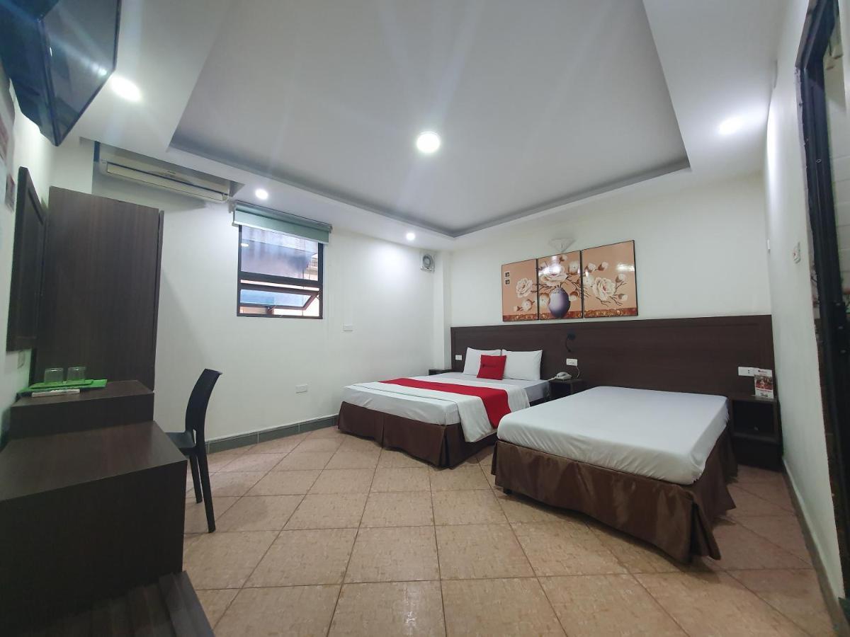 Ha Noi Vang Hotel Hoang Ngan Hanoi Exterior foto