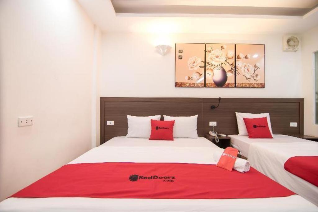Ha Noi Vang Hotel Hoang Ngan Hanoi Exterior foto